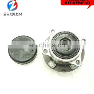 Wheel Hub Bearing For HYUNDAI SANTA 51750-2B010 thumbnail-2
