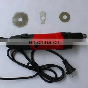 Electric Plaster Saw, Orthopedic Power Tool, Bandage Cutter thumbnail-3