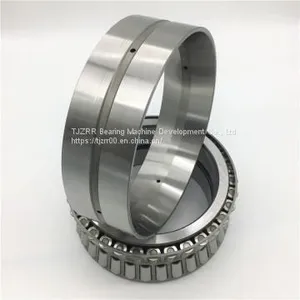 ROLLWAY BEARING U-5210-B Cylindrical Roller Bearings thumbnail-1