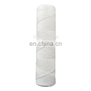 20 Micron pp Water Jumbo Wound Filter Cartridge thumbnail-1