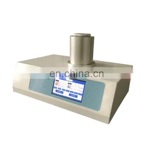 Liyi Thermal Differential Thermal Analysis Analyzer Calorimetry Differential Scanning Calorimeter DSC thumbnail-1