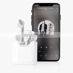 H17T Bluetoothearphone thumbnail-3