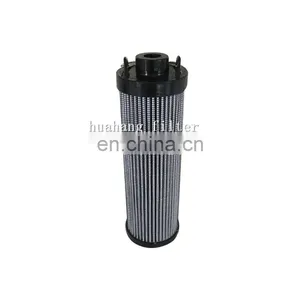 Replacement Hydraulic System Filter Element Leemin Hydraulic Lh0660r10nhc thumbnail-2