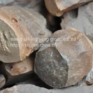Fused Calcium Aluminate thumbnail-1