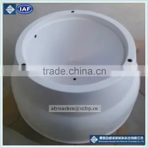 Fiberglass Tank/GRP Aquaculture Tank /fiberglass Tank thumbnail-4