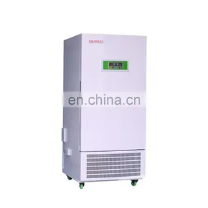 Drug Stability Testing Chamber With Large LCD Screen thumbnail-1