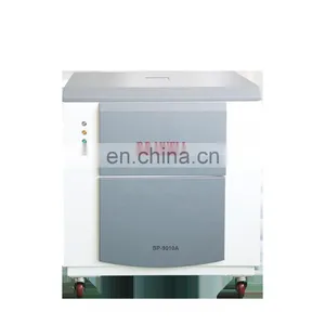 Drawell Dw-Bp-9010 Portable Xrf Spectrometer Metal Analyzer For Metal Analysis thumbnail-1