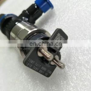 ORIGINAL PERKINS INJECTOR T409982 ,295050-0401, 3707282 thumbnail-4
