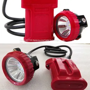 2021 China Cheap Rechargeable Led Headlamp Miners Torch thumbnail-4