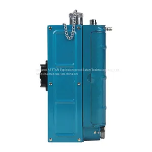 CJG10, CJG100 Optical Interference Type Methane Detector thumbnail-2