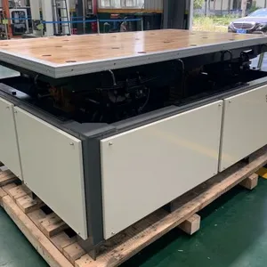 Multi-function Packaging Machines/High Performance Powered Transportation Simulation Testing Equipment thumbnail-3