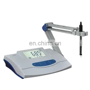 High Precision Benchtop Digital Skin ph Meter Manufacturers in China thumbnail-1