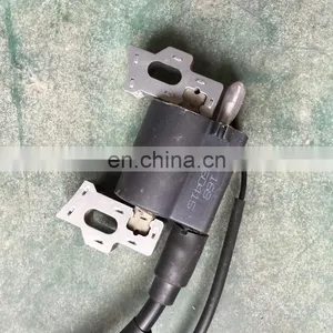 BISON(CHINA) 168F Engine Spare Parts Ignition Coil BS160 Ignitor Price thumbnail-3