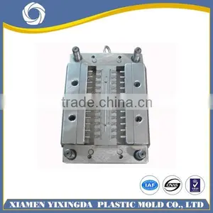 Factory Price Customerized Plastic Injection Mould From Plastic Moulding Supplier thumbnail-1