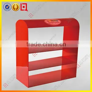 Unique Designed Food Display Rack thumbnail-1