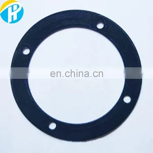 Rubber Silicone Seal Ring thumbnail-1