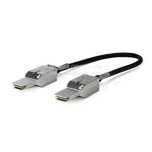 STACK-T3-1M Catalyst 9000 Series Cables 1M Type 3 Stacking Cable, Spare for C9300L thumbnail-1