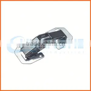 Trade Assurance Hot-sale Hydraulic Aluminum Spring Hinge thumbnail-3