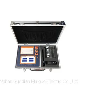 TKYM Insulator Salt Density Tester thumbnail-1