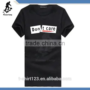 Wholesale Plain White t Shirts 100% Cotton thumbnail-4