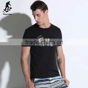 Wholesale Hot Sale American Apparel t Shirt thumbnail-1