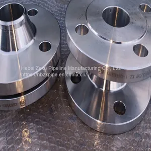 Dual-phase Steel Flat Welding Flange thumbnail-2