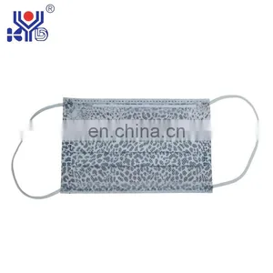 Automatic Medical 1+1 Face Mask Machine thumbnail-3