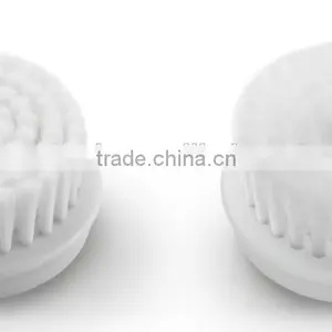 Zlime ZL-S1329 Deep Cleansing Brush,tiny and Softer Bristles to Flush and Dislodge Oil and Debris That Clogs Pores thumbnail-3