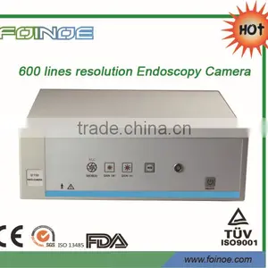 Hot Selling Veterinary Endoscopy Camera With CE Approved thumbnail-1