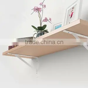 Good Quality Angle Shelf Bracket With Powder Coated thumbnail-4
