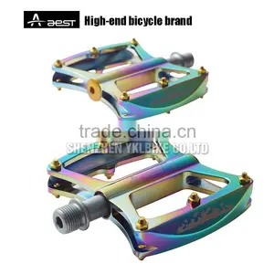 China Factory High End AEST Brand Oil Slick Bicycle Parts thumbnail-2