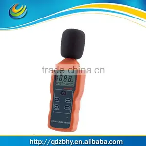 SL4200 Digital Sound Level Meter, Noise Level Meter Tester USB Sound Level Meter ,30-130dB thumbnail-1