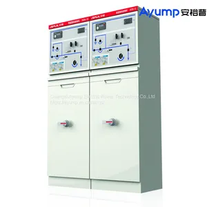 XL-21 Series Power Control-switchgear thumbnail-3