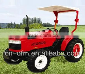 304 Tractor, Farming Tractor, Tractors Price (20HP 4WD Tractor) thumbnail-1