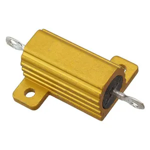 Stackpole Electronics Inc KAL25FB10R0 Chassis Mount Resistors thumbnail-1