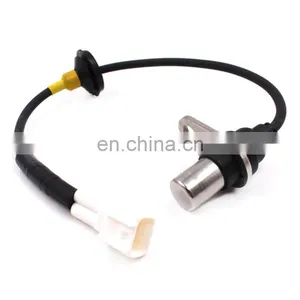 8972067603 Hot Selling Auto ABS Wheel Speed Sensor for Isuzu Trooper 2000-2005 thumbnail-2