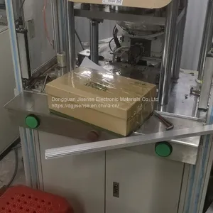 Low Voltage Injection Molding Machine for Circuit Board thumbnail-2
