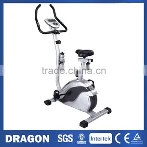 Indoor Magnetic Exercise Bike MB296 thumbnail-1