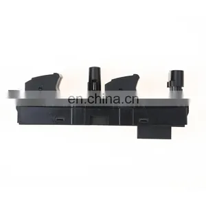 1J4959857B 1J4959857A Driver Side Window Switch Control Button for Audi A3 S3 A6 S6 RS6 Seat Toledo Leon VW for Jetta 1998-2004 thumbnail-4