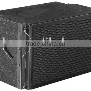 M80SUB Line Array Speakers Subwoofer thumbnail-1