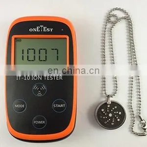 Anion IT-10 Negative Ion Tester for Bracelet thumbnail-5