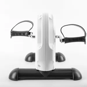 Portable Motorized Electric Mini Exercise Bike With Lcd Display thumbnail-3