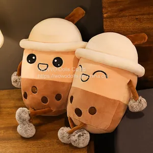 Milk Tea Doll thumbnail-1