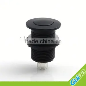 Garbage Disposal Air Switch Bathtub Air Switch Plastic Push Button Switch thumbnail-1