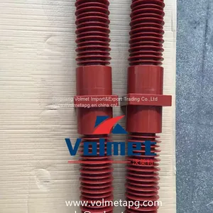 Volmet Vacuum Pressure Gelation (apg) Equipment for Epoxy Pole Insulators Bushings thumbnail-3