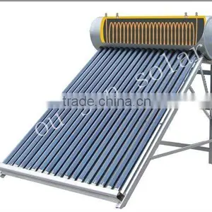 Compact Copper Coil Pre-heated Instant Water Heater thumbnail-1