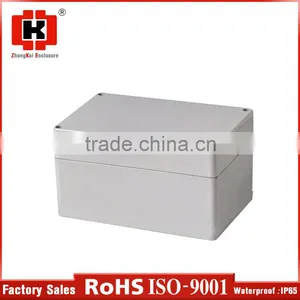Advanced Technology Ip65 Plastic Electrical Boxes thumbnail-6