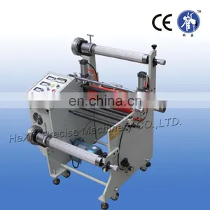 High Precision Board Paper Laminating Machine thumbnail-4
