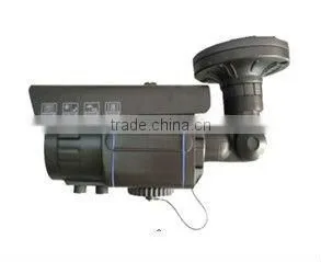 1080p HD-SDI Security Camera With Vari-focal Lens thumbnail-1