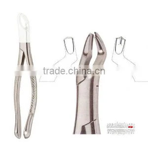 Extracting Forceps,Dental Forcep, Dental Instrumens Supplies thumbnail-1